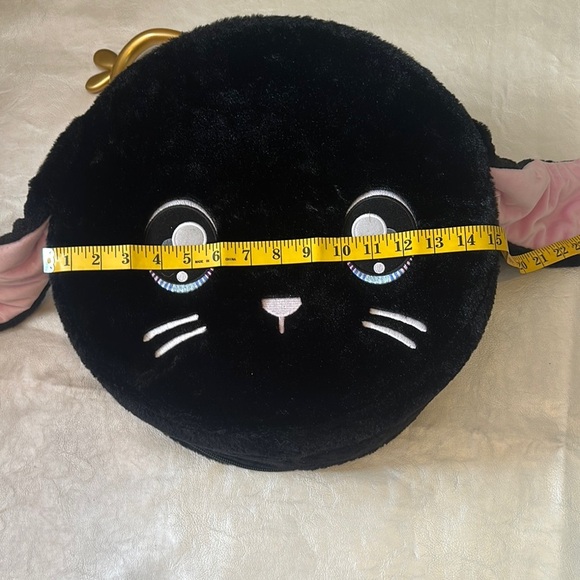 NaNa Kids Black Bunny One Piece - Picture 5 of 6